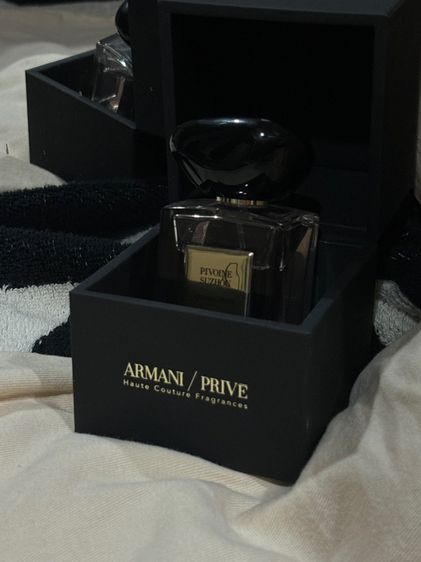Armani perfume 50ml รูปที่ 2