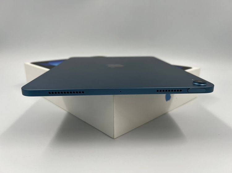 💫 iPad Air 5 64GB Blue Wi-Fi ​💫 รูปที่ 6