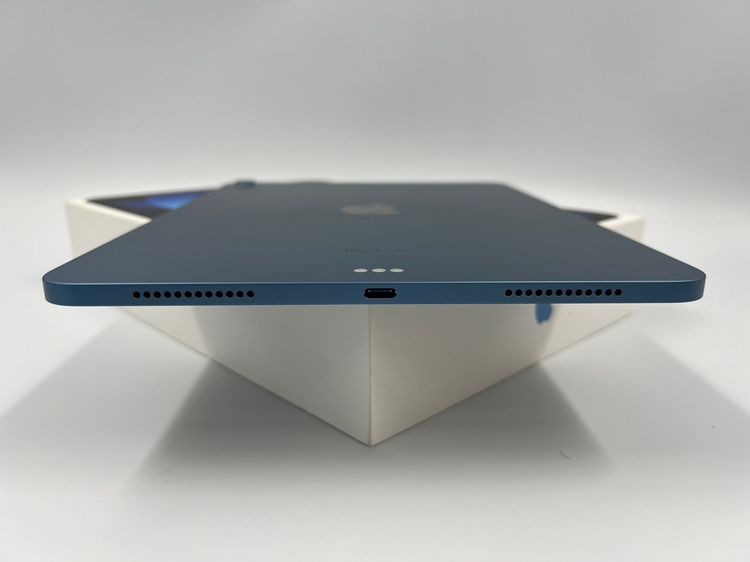 💫 iPad Air 5 64GB Blue Wi-Fi ​💫 รูปที่ 7