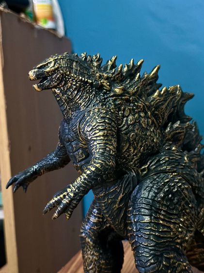 Godzilla รูปที่ 3