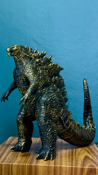 Godzilla รูปที่ 7