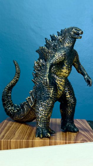 Godzilla รูปที่ 8