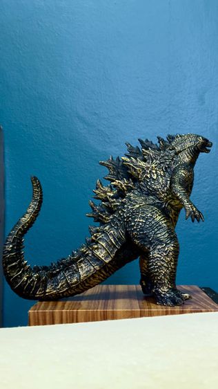 Godzilla รูปที่ 4