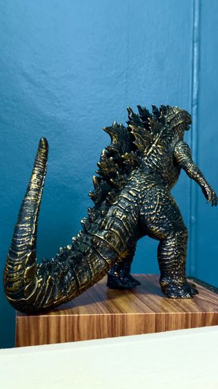 Godzilla รูปที่ 5