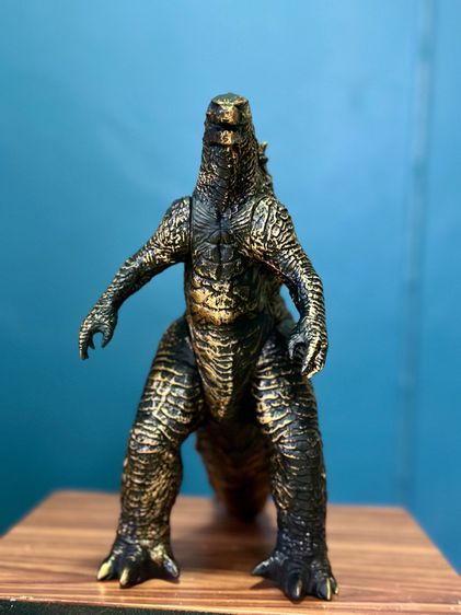 Godzilla รูปที่ 9