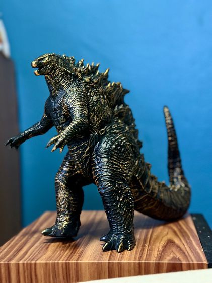Godzilla รูปที่ 2
