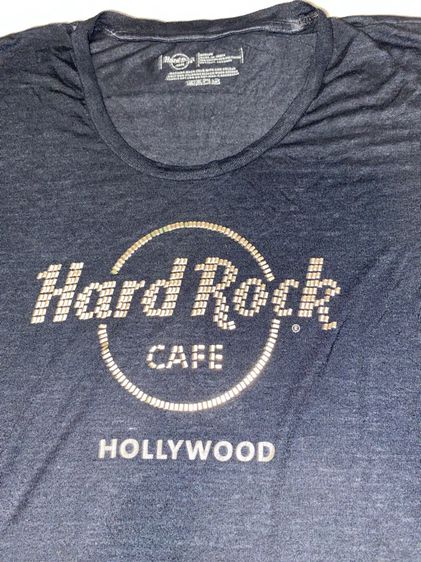 Hard Rock เสื้อผู้หญิง รูปที่ 2