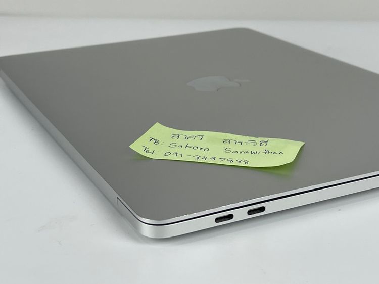 MacBook Pro 13 inch 2019 Ram 8 GB SSD 128 GB TouchBar รูปที่ 6