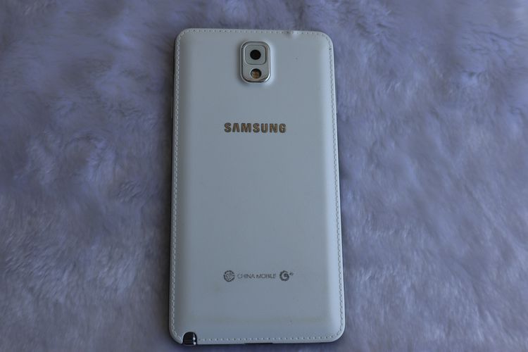 Samsung galaxy Note3 รูปที่ 7