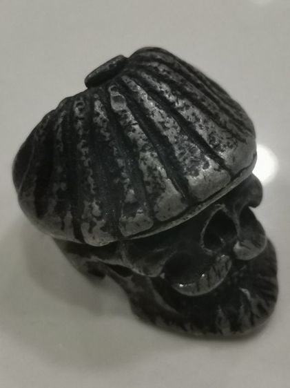แหวน​ Rotten​ Bones​ หายากๆเพียงวงละ​ 950​ บาทครับ รูปที่ 18