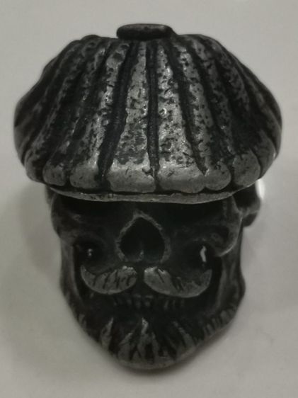 แหวน​ Rotten​ Bones​ หายากๆเพียงวงละ​ 950​ บาทครับ รูปที่ 17