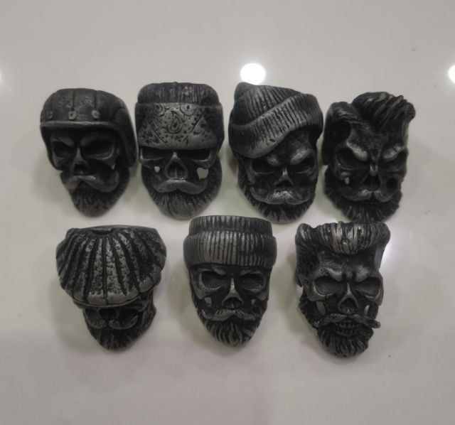 แหวน​ Rotten​ Bones​ หายากๆเพียงวงละ​ 950​ บาทครับ