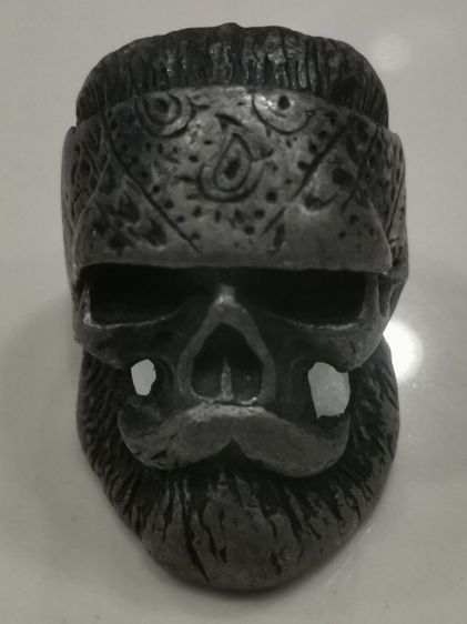 แหวน​ Rotten​ Bones​ หายากๆเพียงวงละ​ 950​ บาทครับ รูปที่ 11