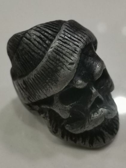 แหวน​ Rotten​ Bones​ หายากๆเพียงวงละ​ 950​ บาทครับ รูปที่ 14