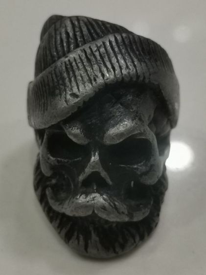 แหวน​ Rotten​ Bones​ หายากๆเพียงวงละ​ 950​ บาทครับ รูปที่ 13