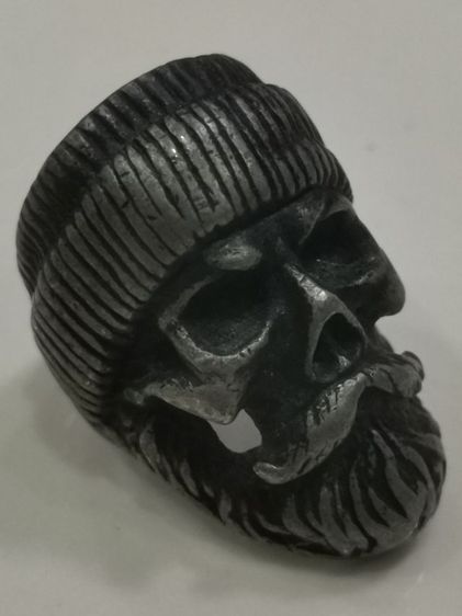 แหวน​ Rotten​ Bones​ หายากๆเพียงวงละ​ 950​ บาทครับ รูปที่ 8