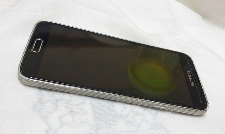 Samsung Galaxy S5 รองรับ 4 G แถม เคส รูปที่ 11