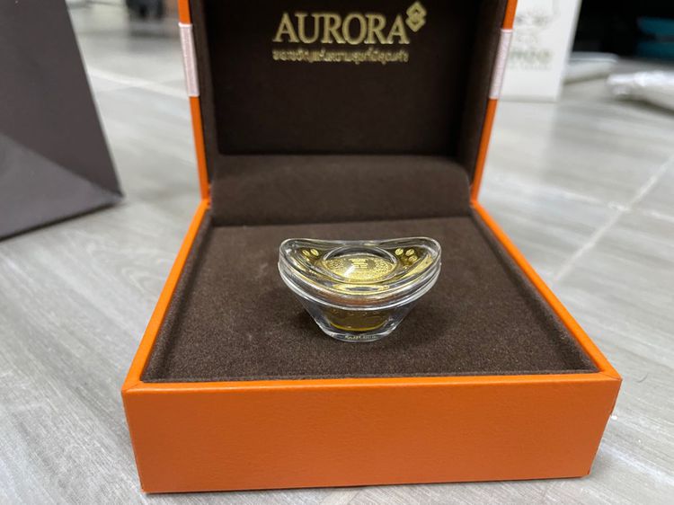 กิมตุ้งทองรับทรัพย์ Aurora  รูปที่ 2