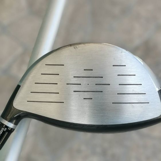ไม้กอล์ฟ Golf รูปที่ 4
