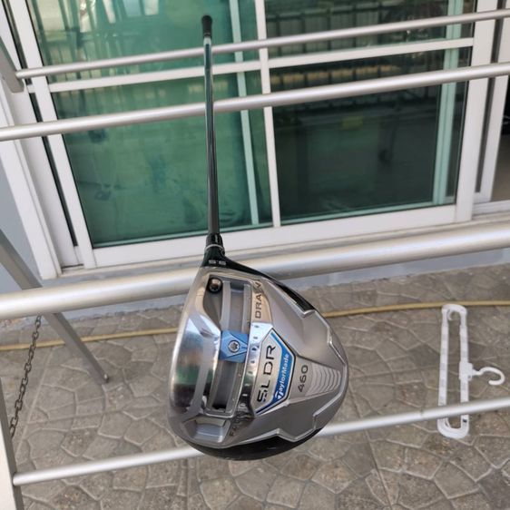 ไม้กอล์ฟ Golf รูปที่ 3