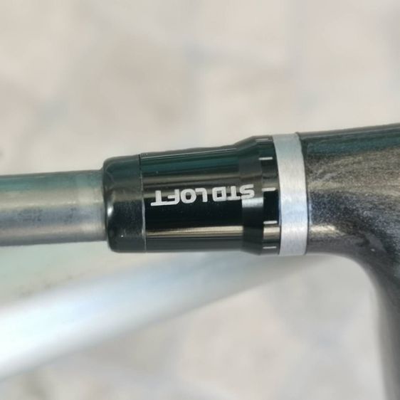 ไม้กอล์ฟ Golf รูปที่ 6