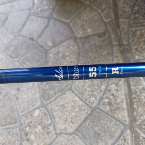 ไม้กอล์ฟ Golf รูปที่ 7