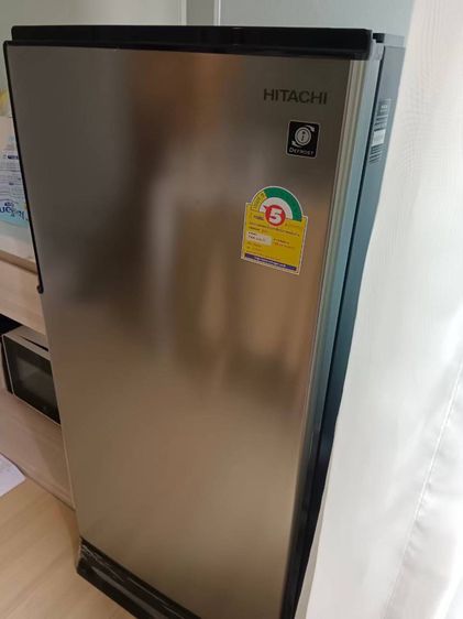 ตู้เย็น HITACHI 6.6Q  รูปที่ 5
