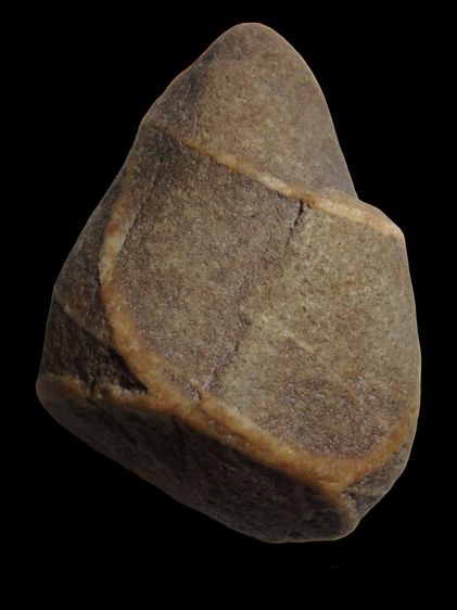 หินสะสม ยุคหินเก่า AA001114 รูปที่ 2