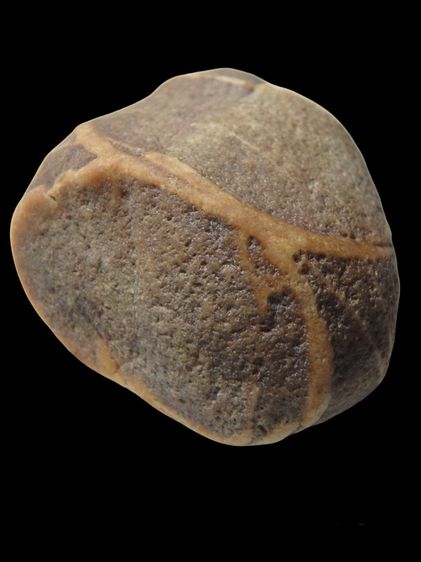 หินสะสม ยุคหินเก่า AA001114 รูปที่ 3