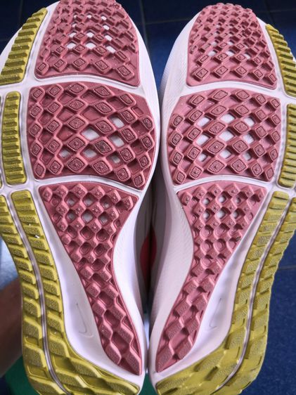 nike pegasus 39 สภาพมือ1 เบอร์ 40.5(260cm)  รูปที่ 12