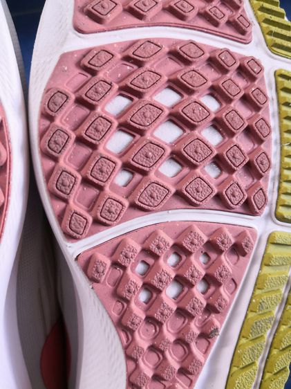 nike pegasus 39 สภาพมือ1 เบอร์ 40.5(260cm)  รูปที่ 13