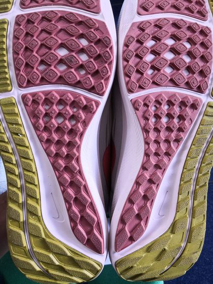 nike pegasus 39 สภาพมือ1 เบอร์ 40.5(260cm)  รูปที่ 11