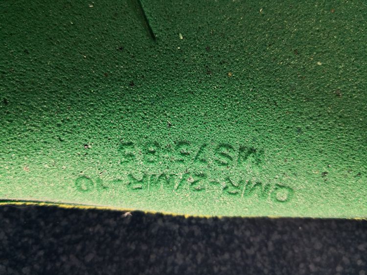 nike pegasus 39 สภาพมือ1 เบอร์ 40.5(260cm)  รูปที่ 10