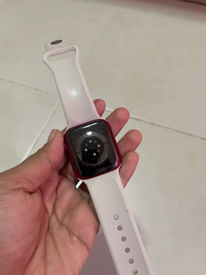 Apple Watch Series 7 มือ2 รูปที่ 3