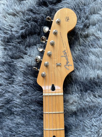 Fender Japan Hybrid II Stratocaster รูปที่ 4
