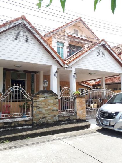 ขายบ้านเดี่ยว รูปที่ 3