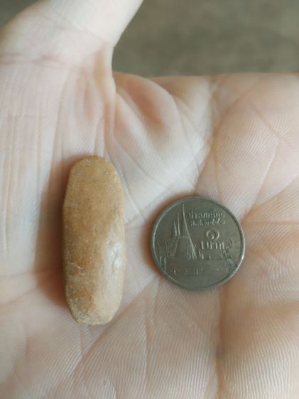 พระเนื้อดิน(พระปางลีลากำแพงทุ่งเศรษฐีหรือพระปางลีลากำแพงนิ้ว(170402)(ไม่ทราบพระเกจิที่สร้าง)(ไม่ทราบรุ่นและอายุ))พระบ้านพระเครื่องรางของมงคล รูปที่ 10