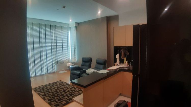 ชั้น 26 วินด์ รัชโยธิน 55 ตรม. รูปที่ 2