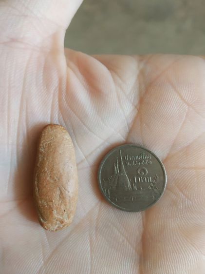 พระเนื้อดินพิมพ์เล็ก(พระปางลีลากำแพงทุ่งเศรษฐี(พระปางลีลากำแพงเม็ดขนุน)(170403)(ไม่ทราบพระเกจิที่สร้าง))พระบ้านพระเครื่องรางของมงคล รูปที่ 7