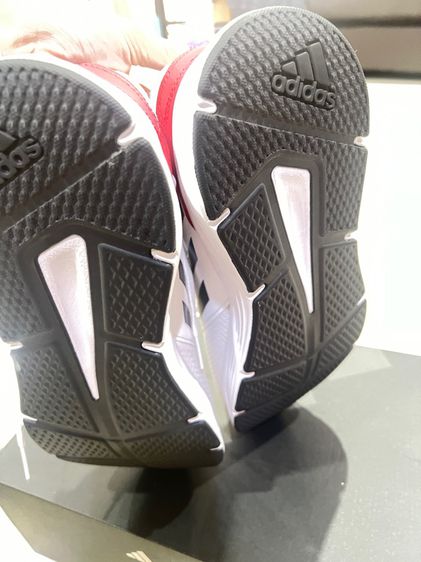 รองเท้า adidas galaxy M6 us 9.5 รูปที่ 3