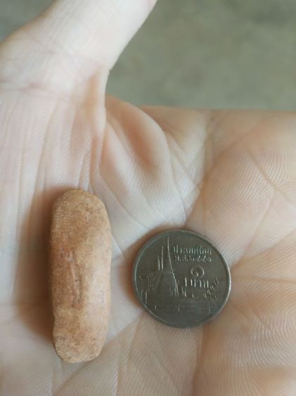 พระเนื้อดินพิมพ์เล็ก(พระพิมพ์พระปางลีลากำแพงทุ่งเข็ม(170406)(ไม่ทราบพระเกจิที่สร้าง)(ไม่ทราบอายุและรุ่น))พระบ้านพระเครื่องรางของมงคล รูปที่ 7