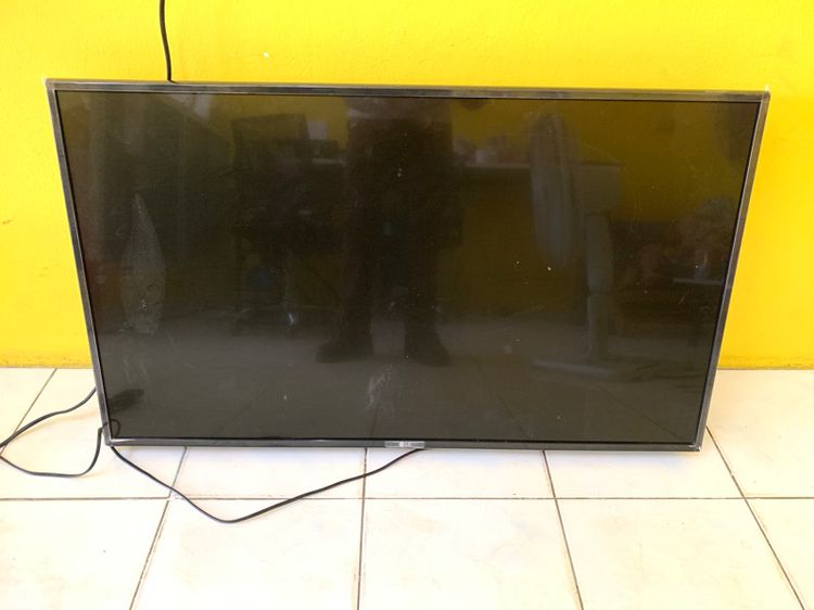 ทีวี LG LCD 43 นิ้ว สมาร์ททีวี ไร้ตำหนิ รูปที่ 2