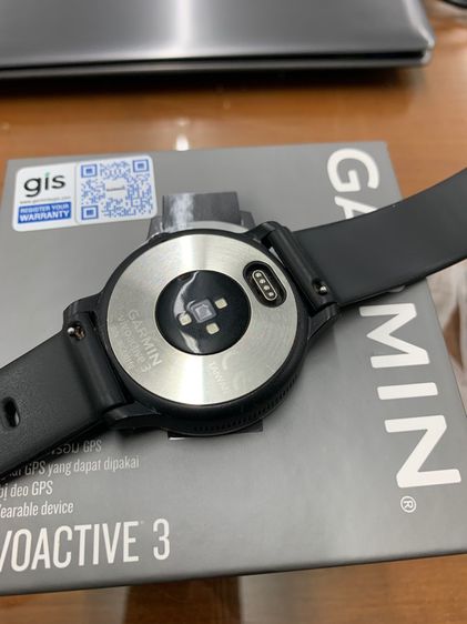 Smart watch Garmin vivoactive 3 รูปที่ 4