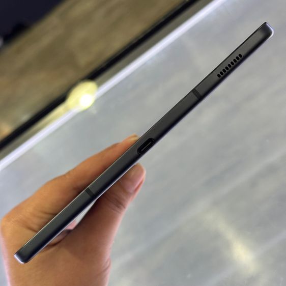 Samsung Tab S6 Lite 2022 with S-pen WiFi สีดำ เครื่องศูนย์ สภาพสวยมากๆ จอ10.4นิ้ว แรม4รอม64 Snap720G🔥🔥 รูปที่ 5