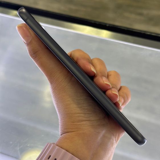 Samsung S21 FE 5G 128GB สีดำ สภาพสวยมากๆ จอ6.4นิ้ว แรม8รอม128 เครื่องใช้งานดีเยี่ยม🔥🔥 รูปที่ 4