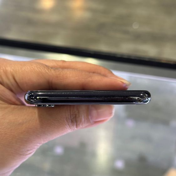 iPhone X 256GB สีดำ เครื่องศูนย์ โมเดลTH 🥰🥰 รูปที่ 6