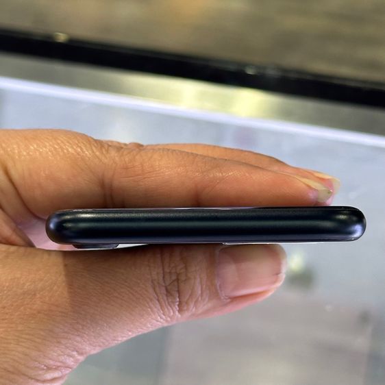 iPhone SE3 128GB สีดำ เครื่องศูนย์ โมเดลTH สภาพสวยมากๆ🔥🔥 รูปที่ 6