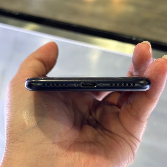 iPhone SE 2020 128GB สีดำ เครื่องศูนย์ โมเดลTH สภาพสวยมาก🔥🔥 รูปที่ 6