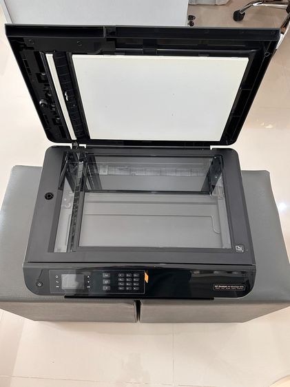 เครื่องปริ้นเตอร์ All-in-One Printer HP Deskjet Ink Advantage 4645 รูปที่ 2