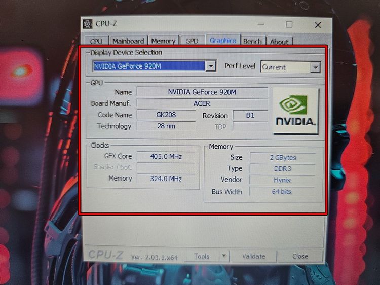 ขาย Notebook Acer Aspire E5-473G Core i5 RAM 8 HDD 500 มือ2 สภาพดี มีการ์ดจอ 3900 บาท ครับ รูปที่ 15